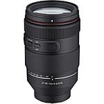 Samyang AF 35-150mm f/2-2.8 Lens (Sony E), Daily Deal $999