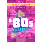 10-Movie Collections (Digital): Classic 80's, Classic 90's or Action Movies of the 2000's $20 each