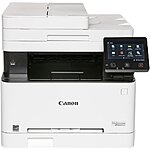 Canon imageCLASS MF654Cdw Wireless Color All-In-One Laser Printer $250 + Free Shipping