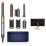 Dyson Airwrap Multi-Styler with Extra Barrel &amp; Travel Pouch $383.98