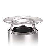 Solo Stove Bonfire Firepit Heat Deflector Accessory with Detachable Legs $131.25 + Free Shipping