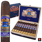98-rated, #1 Cigar of the Year E.P. Carrillo Pledge Prequel Robusto $144