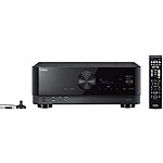 Yamaha TSR-700 7.2 Channel Network AV Receiver with 8K HDMI and MusicCast $449.99