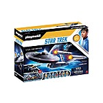 Playmobil Star Trek - U.S.S. Enterprise NCC-1701 $249.99