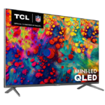 Costco Members: 55" TCL R635 Series 4K UHD Mini-LED QLED Smart TV $350 + Free Delivery (Select Locations)