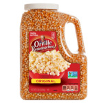 Orville Redenbacher’s Original Gourmet Popcorn Kernels (8 lbs.)  - Sams Club - $13.28