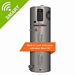 50-Gal Rheem ProTerra 10-Year Hybrid High Efficiency Smart Electric Water Heater $1579 or less + Free Ship to Store at Home Depot $1584