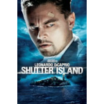 Digital 4K UHD/HD Films: Shutter Island, Ghost, Zodiac, A Quiet Place, Disturbia $5 Each when you Buy 2+ &amp; Many More