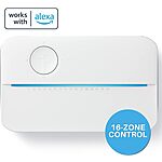 Rachio 16-Zone Smart Sprinkler Controller (Used-Like New, 3rd Gen, 16ZULW-C) $83.20 &amp; More + Free S/H