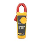 Fluke 323 Clamp Meter for AC to 400 A & AC/DC Voltage to 600 V $118.40 + Free Shipping