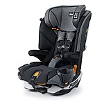 Chicco MyFit ClearTex Harness and Booster Car Seat $183.20