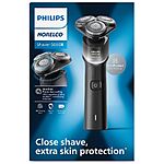 $42.49 with code @Walgreens Philips Norelco Shaver 5000X Rechargeable Wet &amp; Dry Shaver with Precision Trimmer