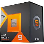 AMD Ryzen 9 7900X3D 12-Core 24-Thread Desktop AM5 Processor $389 + Free Shipping