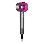 Refurbished: Dyson Supersonic Hair Dryer w/ 2yr Allstate Warranty (2 Colors) $220 + Free Shipping