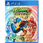 Mega Man Battle Network Legacy Collection (PS4) $30 + Free S&amp;H w/ Amazon Prime