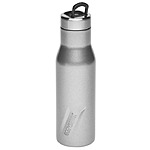 EcoVessel ASPEN - Insulated Stainless Steel Water &amp; Wine Bottle with Hidden Handle - 16oz - $9.99