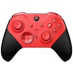 Select Target Stores: Microsoft Xbox Elite Series 2 Core Wireless Controller (Red/Black) $76.80 + Free Store Pickup