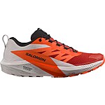 Salomon Sense Ride 5 Trail-Running Shoes Men's - (Free Shipping after $60, and Select Sizes Only) $69.83
