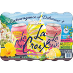 La Croix 24-can variety pack at Costco (In-store) $6.49