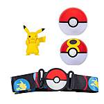 YMMV Target (in store) - Charmender Pokemon Clip’n Go Belt - $5.99