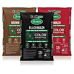 Select Home Depot Stores: Earthgro 1.5 cu. ft. Wood Shredded Bagged Mulch $2 (Valid thru 4/28)