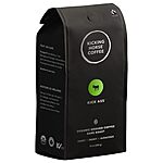 10-Oz Kicking Horse Organic Ground Coffee (Dark Roast) $3.30 w/ Subscribe &amp; Save