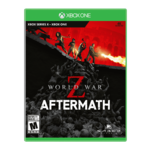 Select Walmart Stores: World War Z: Aftermath (Xbox One / Series X) $5