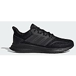 adidas men Runfalcon Shoes (Limited Sizes, Core Black) $27 + Free Shipping