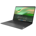 Lenovo Ideapad Chromebook (Refurb): 16" 2560x1600 120Hz, i3-1215U, 8GB RAM, 128GB eMMC $200.20 + Free Shipping