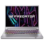Acer Predator Triton 14 Laptop: i7-13700H, 14" 1600p 250Hz, 16GB RAM, RTX 4070 $1250 + Free Shipping