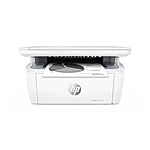 HP LaserJet M140w Wireless All-In-One Black &amp; White Laser Print Scan Copy $129.99