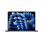 Limited-time deal: Apple 2024 MacBook Air 13-inch Laptop with M3 chip: 13.6-inch Liquid Retina Display, 8GB Unified Memory, 256GB SSD Storage, Backlit Keyboard, 1080p Fac - $989.00