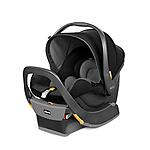 Chicco KeyFit 35 Infant Car Seat and Base, Rear-Facing Seat for Infants 4-35 lbs, Includes Infant Head and Body Support, Compatible with Chicco Strollers, Baby Travel Gea - $183.99