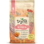 Purina Beyond Chicken &amp; Oatmeal Recipe Dry Kitten Food $12.29