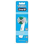 5-Ct Oral-B Replacement Electric Toothbrush Heads (Daily Clean) $12.60 + Free Shipping