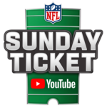 The Exclusive Home of NFL Sunday Ticket - YouTube &amp; YouTube TV - $179.00