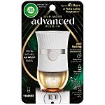 Air Wick Advanced Plug-in Scented Oil Warmer $0.30 + Free Store Pickup