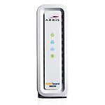 Arris SurfBoard SB8200 Docsis 3.1 cable modem $124.99 @ Walmart