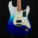 Fender Player Plus Stratocaster HSS Belair Blue $760 plus free shipping