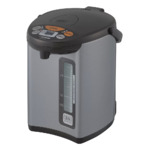 Zojirushi 4L Micom Water Boiler &amp; Warmer at kohl's at $169.99 and valid to use the mystery coupon becomes $102