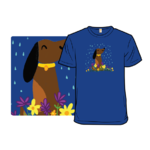 45% off Woot! Shirt! Apparel  - Graphic tees for  $7.15 / $8.25 / $10.45