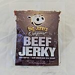 Big John’s Beef Jerky - Free 1/2lb bag w/purchase