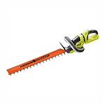 [YMMV] [Home Depot] 40V 24 in. Cordless Battery Hedge Trimmer (Tool Only) $50