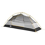 The North Face Stormbreak Tent: 1-Person Tent $90, 2-Person Tent $111, 3-Person Tent $132 + Free Shipping