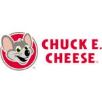 Chuck E. Cheese 5 free play points with printable coupon.