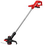 YMMV CRAFTSMAN 20-volt Max 10-in Straight Shaft Battery String Trimmer 2 Ah (Battery and Charger Included) Lowes.com BONUS CHOOSE FREE GIFT - $69