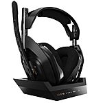 Target Circle Members: Astro A50 Wireless Gaming Headset for Xbox Series X|S/Xbox One $139.99 In Store YMMV
