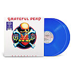 Grateful Dead: Reckoning (Cobalt Blue 2 LP Vinyl) $20 + Free Store Pickup
