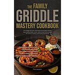 Free Amazon Kindle Cookbooks !!! 40 free kindle cookbooks for Friday June 20, 2025