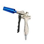 Kobalt High Flow Air Blow Gun w/ Ergonomic Resin Handle $15 + Free Store Pickup
